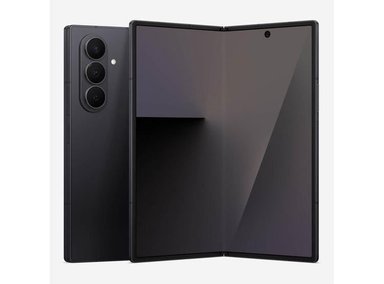 SAMSUNG GALAXY Z FOLD7 512GB NEGRO AZABACHE