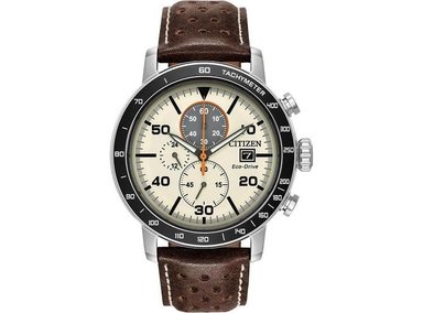 RELOJ CITIZEN CA0649-06X CRONÓGRAFO