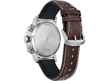 CITIZEN RELOJ CA0851-05X CRONÓGRAFO ECO-DRIVE - 2