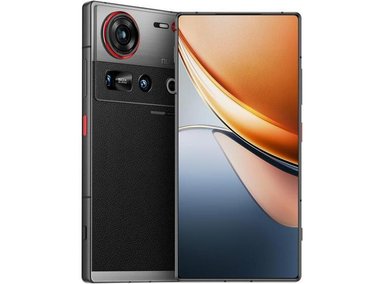 NUBIA Z70S ULTRA 5G 256GB NEGRO