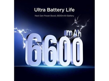 NUBIA Z70S ULTRA 5G 256GB NEGRO - 6