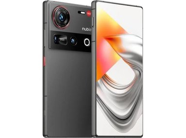 TELÉFONO NUBIA Z70 ULTRA NUBIA Z70 ULTRA 256GB NEGRO