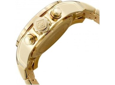 INVICTA PRO DIVER, RELOJ CRONÓGRAFO PARA HOMBRE CON CORREA DE ACERO INOXIDABLE Y DISEÑO ELEGANTE - 9