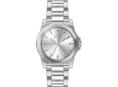'INVICTA SPEEDWAY RELOJ DE HOMBRE CUARZO ACERO' - 1