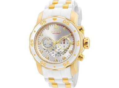 INVICTA RELOJ DE CUARZO PRO DIVER PARA HOMBRE, DISEÑO RESISTENTE Y ELEGANTE