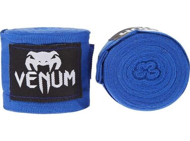 VENDAS DE BOXEO PARA MANOS VENUM, PROTECCIÓN Y COMODIDAD EN DEPORTES DE COMBATE DE ALTA INTENSIDAD