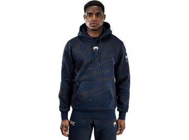 VENUM UFC FUSION FIGHT WEEK - SUDADERA PARA HOMBRE, ESTILO DEPORTIVO Y CÓMODA