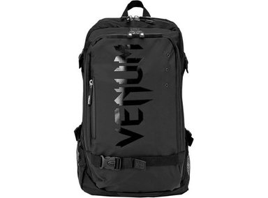 MOCHILA VENUM CHALLENGER PRO EVO, DISEÑO CLÁSICO Y RESISTENTE, PERFECTA PARA DEPORTES DE COMBATE Y USO DIARIO