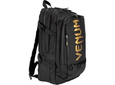MOCHILA VENUM CHALLENGER PRO EVO CON DISEÑO ERGONÓMICO Y GRAN CAPACIDAD PARA DEPORTE