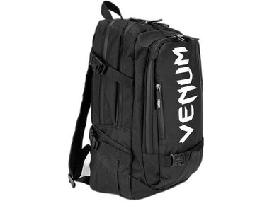 VENUM CHALLENGER PRO EVO MOCHILA PARA DEPORTES ACUÁTICOS Y ACTIVIDADES AL AIRE LIBRE, DISEÑO CLÁSICO Y CÓMODO