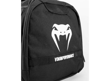 BOLSA VENUM TRAINER LITE EVO CON COMPARTIMENTO AMPLIO Y VENTILACIÓN, IDEAL PARA BALONCESTO Y BOXEO - 8