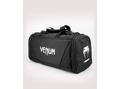 BOLSA VENUM TRAINER LITE EVO CON COMPARTIMENTO AMPLIO Y VENTILACIÓN, IDEAL PARA BALONCESTO Y BOXEO - 9