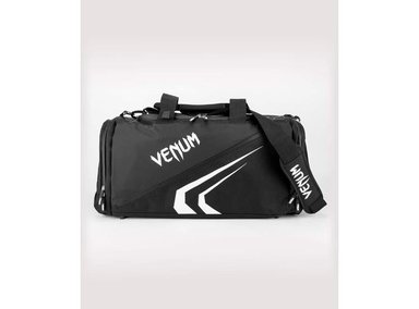 BOLSA VENUM TRAINER LITE EVO CON COMPARTIMENTO AMPLIO Y VENTILACIÓN, IDEAL PARA BALONCESTO Y BOXEO - 10