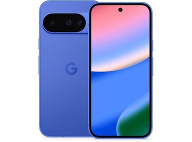 GOOGLE PIXEL 10 - PIXEL 10 - 128GB ÍNDIGO