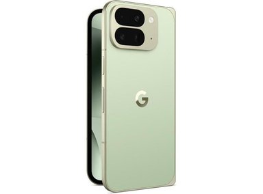 GOOGLE PIXEL 10 PRO FOLD SMARTPHONE JADE 512GB