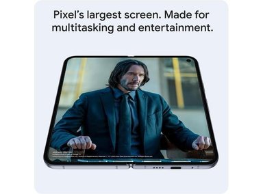 GOOGLE PIXEL 10 PRO FOLD SMARTPHONE JADE 512GB - 3