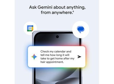 CELULAR GOOGLE PIXEL 10 PRO FOLD 256GB JADE - 6