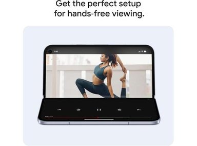 GOOGLE PIXEL 10 PRO FOLD - SMARTPHONE ANDROID 256GB MOONSTONE DESBLOQUEADO - 8