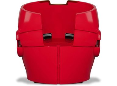 ECHO DOT 5ª GEN AMAZON SOPORTE IRON MAN MEJORA SONIDO - 6