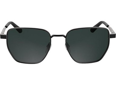 GAFAS DE SOL CALVIN KLEIN CK25100S CUADRADAS, MINIMALISTAS CON MARCO DE METAL Y AJUSTE CÓMODO