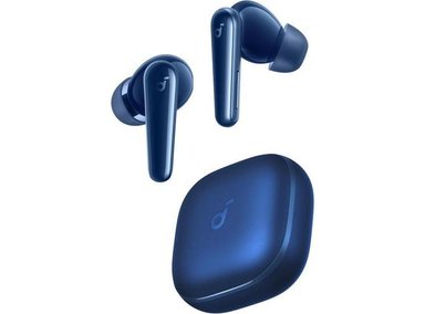 SOUNDCORE LIBERTY 5 AZUL AURICULARES INALÁMBRICOS - 1
