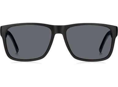 GAFAS DE SOL TOMMY HILFIGER 1718/S CON DETALLES DEPORTIVOS Y MODERNOS, ELEGANTES Y VERSÁTILES