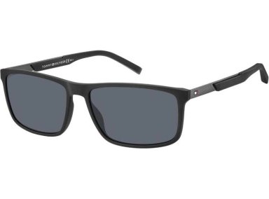GAFAS DE SOL TOMMY HILFIGER PARA HOMBRE TH 1675/S, DISEÑO CLÁSICO Y AJUSTE PERFECTO A CUALQUIER TIPO DE ROSTRO