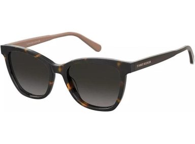 GAFAS DE SOL MUJER TOMMY HILFIGER CON DISEÑO CLÁSICO Y DETALLES DE MARCA