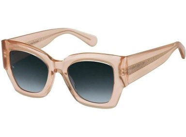 GAFAS DE SOL MARIPOSA GRIS DEGRADADO DE TOMMY HILFIGER PARA MUJER, MODELO TH 1862/S 0FWM
