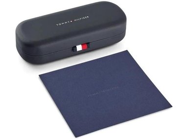 BLAZER DE RAYAS PARA HOMBRE CON BOTONES A PRESIÓN TOMMY HILFIGER, ESTILO SOFISTICADO Y ACTUAL - 3