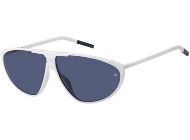 GAFAS DE SOL OVALADAS UNISEX TOMMY HILFIGER, DISEÑO TOMMY JEANS, PROTECCIÓN COMPLETA CONTRA RAYOS UV