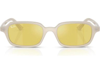RAY-BAN GAFAS DE SOL RB4455 ZURI PROTECCIÓN UV, ESTILO MODERNO, INCLUYE ESTUCHE Y PAÑO DE LIMPIEZA