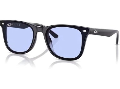 RAY-BAN RB4420 LENTES DE SOL CUADRADOS UNISEX CON PROTECCIÓN UV. INCLUYE KIT DE CUIDADO