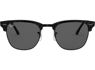 RAY-BAN CLUBMASTER RB3016, GAFAS DE SOL ELEGANTES CON PROTECCIÓN UV Y VARIEDAD DE ESTILOS Y COLORES
