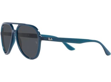 RAY-BAN RB4376 GAFAS DE SOL PILOTO UNISEX, MODERNAS Y ELEGANTES, IDEALES PARA VARIOS TIPOS DE ROSTRO - 2