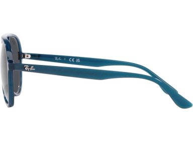 RAY-BAN RB4376 GAFAS DE SOL PILOTO UNISEX, MODERNAS Y ELEGANTES, IDEALES PARA VARIOS TIPOS DE ROSTRO - 3