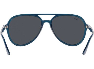 RAY-BAN RB4376 GAFAS DE SOL PILOTO UNISEX, MODERNAS Y ELEGANTES, IDEALES PARA VARIOS TIPOS DE ROSTRO - 6