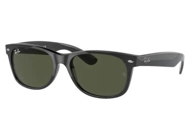 RAY-BAN RB2132 WAYFARER LENTES CUADRADOS UNISEX + KIT DE CUIDADO DE LENTES IWEAR