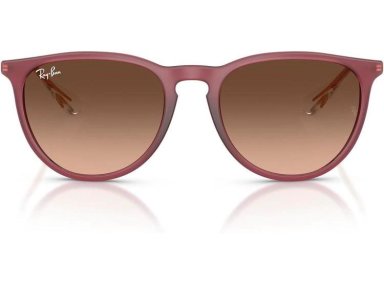 RAY-BAN RB4171 ERIKA, GAFAS DE SOL CON DISEÑO REDONDO ELEGANTE Y PROTECCIÓN UV