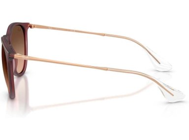 RAY-BAN RB4171 ERIKA, GAFAS DE SOL CON DISEÑO REDONDO ELEGANTE Y PROTECCIÓN UV - 2