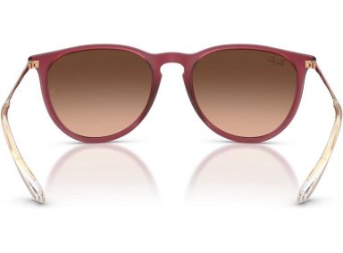 RAY-BAN RB4171 ERIKA, GAFAS DE SOL CON DISEÑO REDONDO ELEGANTE Y PROTECCIÓN UV - 3