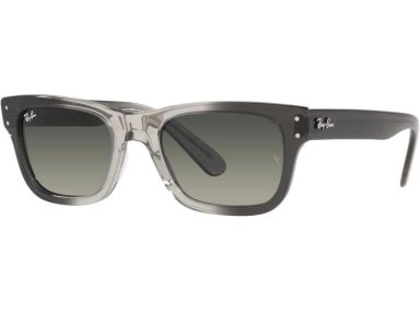 RAY-BAN GAFAS DE SOL RECTANGULARES RB2283 MR. BURBANK PARA HOMBRE, ESTILO MODERNO Y DURADERO