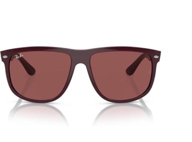 GAFAS DE SOL RAY-BAN RB4147 BOYFRIEND CON PROTECCIÓN UV, DISEÑO CUADRADO Y ACCESORIO DE LIMPIEZA