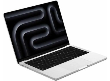 MACBOOK PRO MDE64LL/A 1TB 24GB RAM INTEL HEXACORE - 3