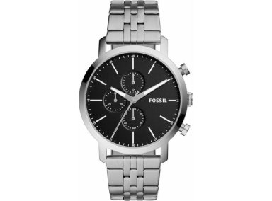 RELOJ FOSSIL PARA HOMBRE BQ2328IE CRONÓGRAFO