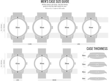 RELOJ FOSSIL GARRETT DE ACERO INOXIDABLE, DISEÑO MULTIFUNCIONAL CON ESFERA AZUL Y RESISTENCIA AL AGUA - 6