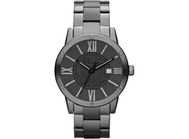 RELOJ RELIC PAYTON BRACELET PARA HOMBRE CON ACERO INOXIDABLE CHAPADO Y RESISTENCIA AL AGUA