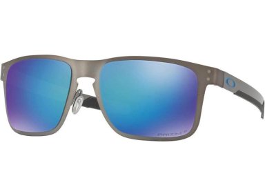 OAKLEY OO4123 HOLBROOK - GAFAS DE SOL METÁLICAS CON PROTECCIÓN UV Y ACCESORIOS DE VISION GROUP