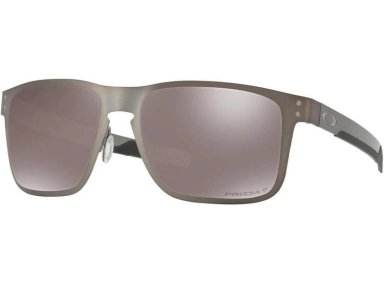 GAFAS DE SOL METAL OAKLEY HOLBROOK CON PROTECCIÓN UVA, UVB, UVC Y ACCESORIOS DE LIMPIEZA Y REPARACIÓN
