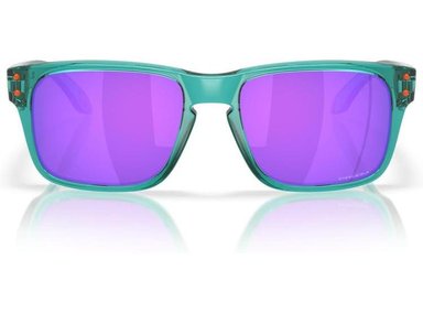 GAFAS DE SOL OAKLEY HOLBROOK XXS PARA NIÑOS DE 6 A 10 AÑOS, MARCO RECTANGULAR Y LENTES PRIZM CON PROTECCIÓN UV